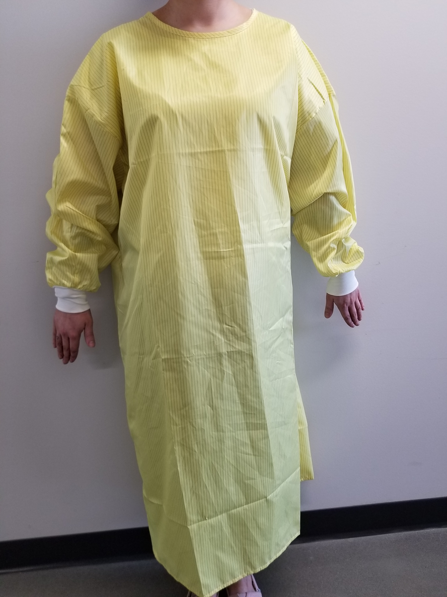 reusable-isolation-gown-level-2-healthcare-solutions