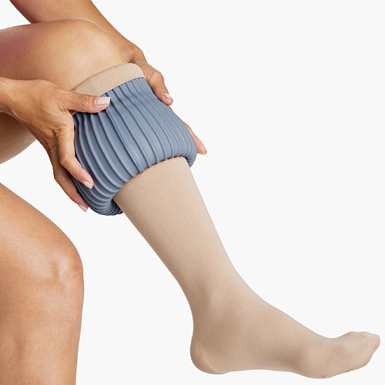 Compression Stocking Doff N' Donner Healthcare Solutions