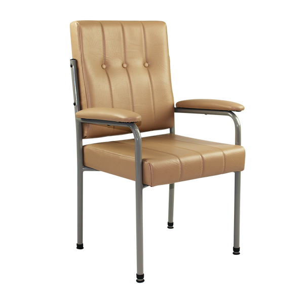 Norfolk Ergo Day Chair - Orthopedic Chair For Elderly - Endeavour Life Care