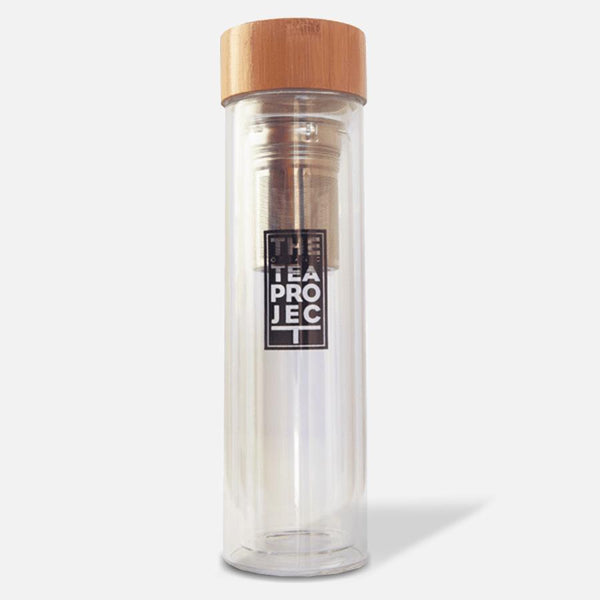 plastic tea flask