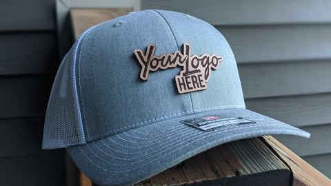 Wyoming Hats - Wyo Dirt Customs