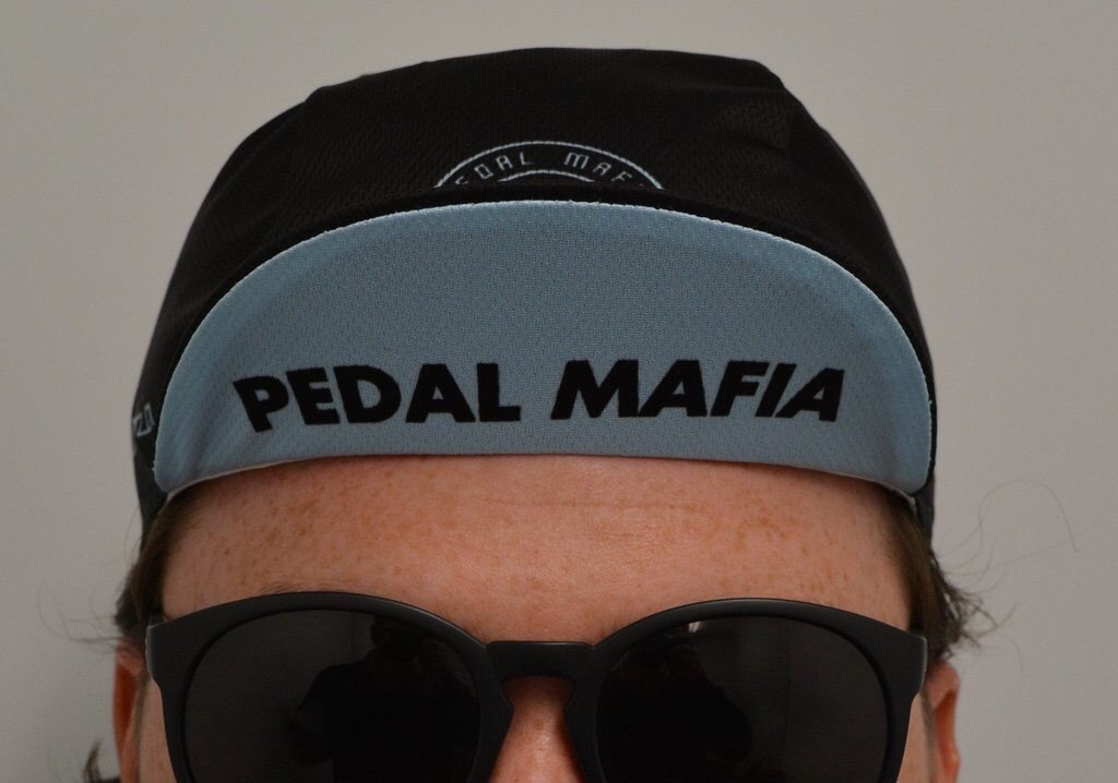 pedal mafia cycling