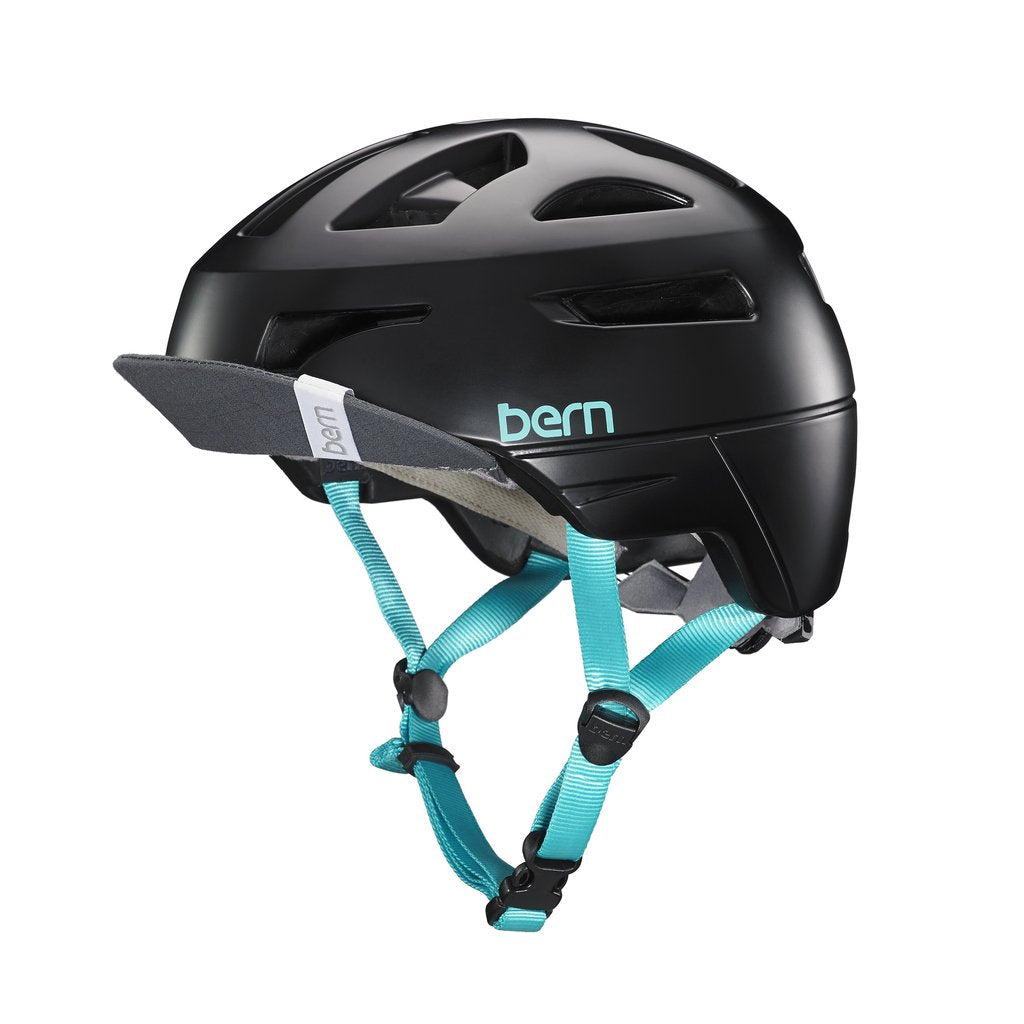 bern parker helmet