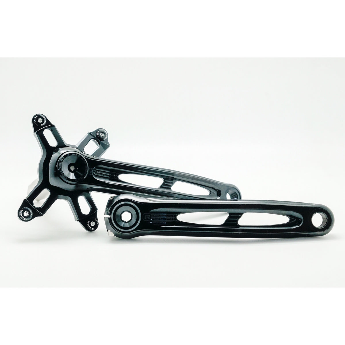 ridea crankset brompton