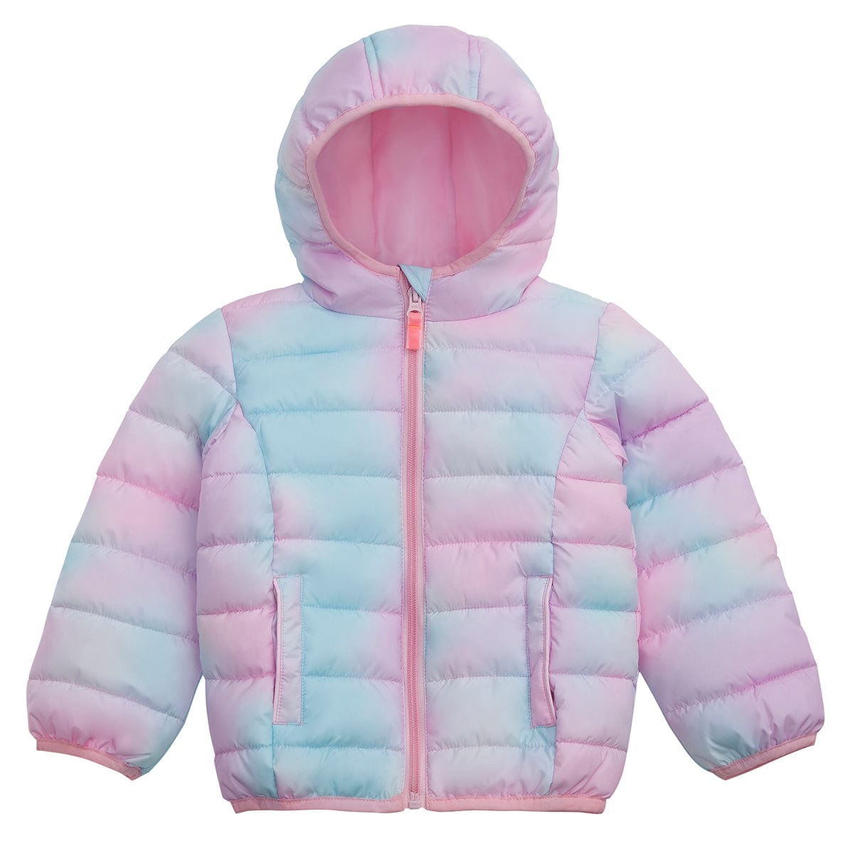 18 month puffer coat