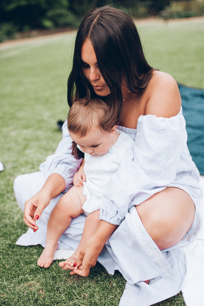 What's it like being a mumpreneur Toddlekind finds out