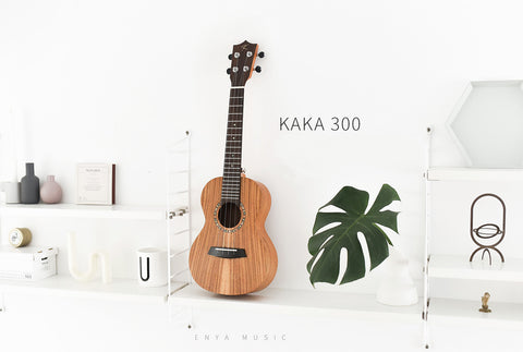 Kaka Ukulele 300 Series