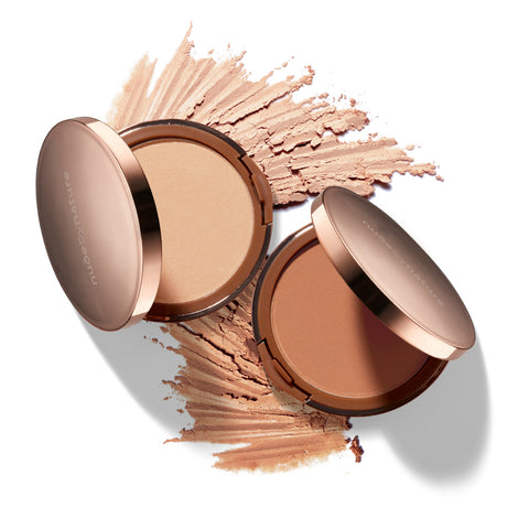 Flawless Pressed Powder Foundation 