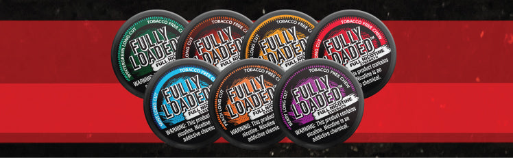 Fully Loaded Chew 7 Flavors