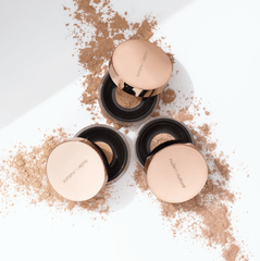 Radiant Loose Powder Foundation 