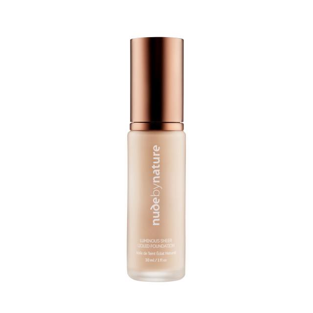 luminous foundations