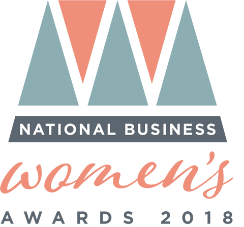 National Business Women's Awards 2018
