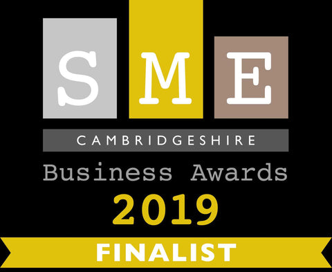 Fuller Gray Carpet Tiles - Business Awards Finalist