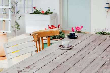 Can't Afford A Therapist? Declutter Your Home Instead