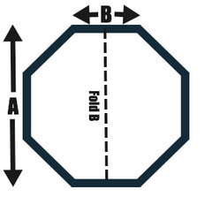 Octagon Fold B
