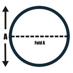 Round Fold A