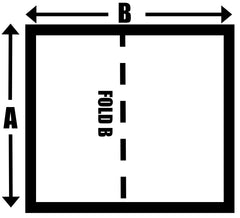 Square Fold B