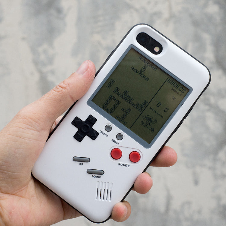 gameboy case