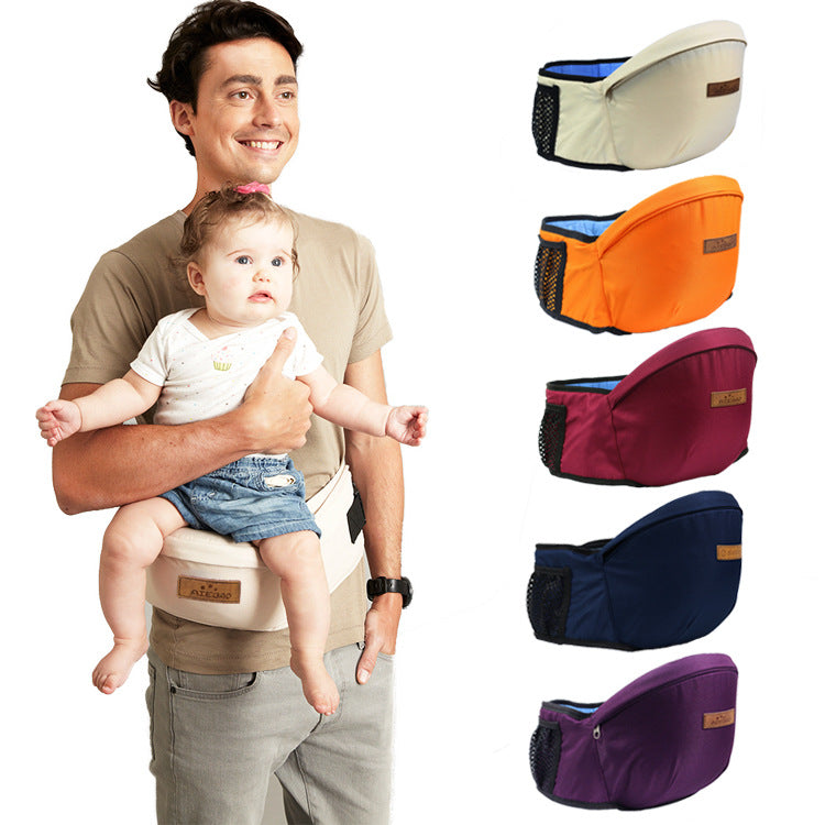 baby hip carrier seat