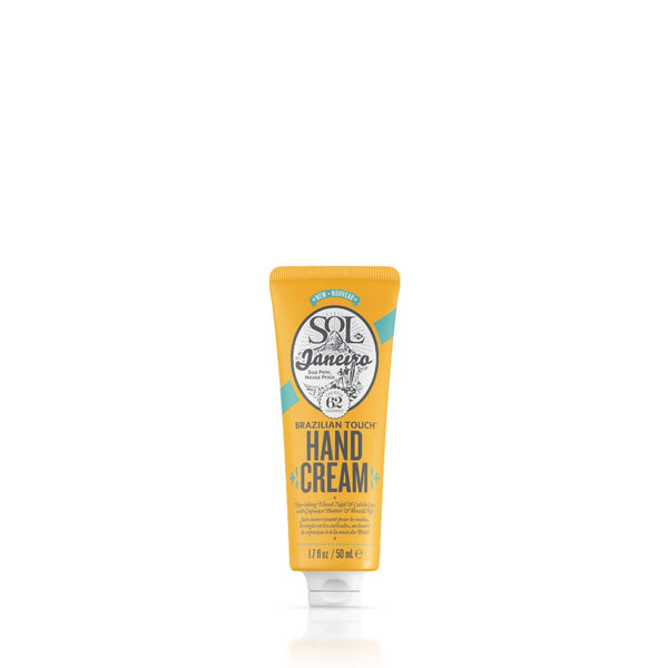 Brazilian Touch™ Hand Cream