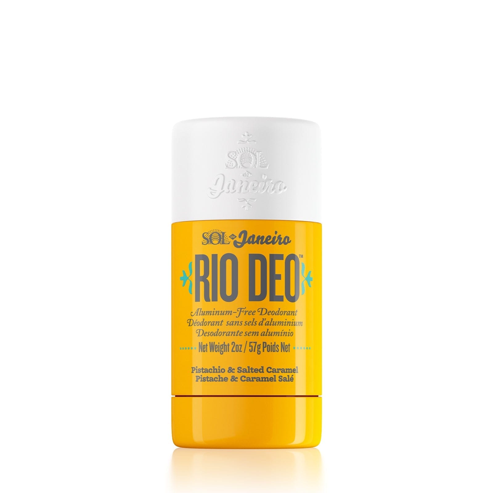 Rio Deo Aluminum-Free Deodorant Sol de Janeiro