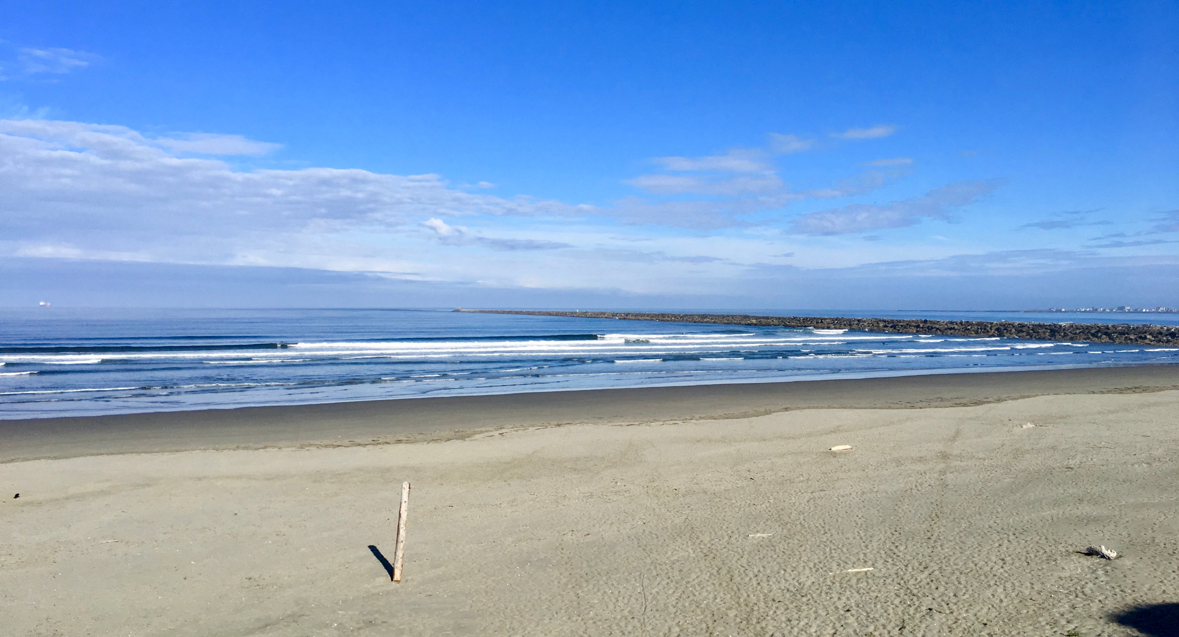 Westport, Washington westhaven state park surfing in washington