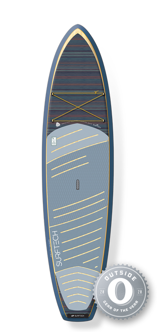 11'2" Surftech/prAna Catalyst - Tuflite V-Tech