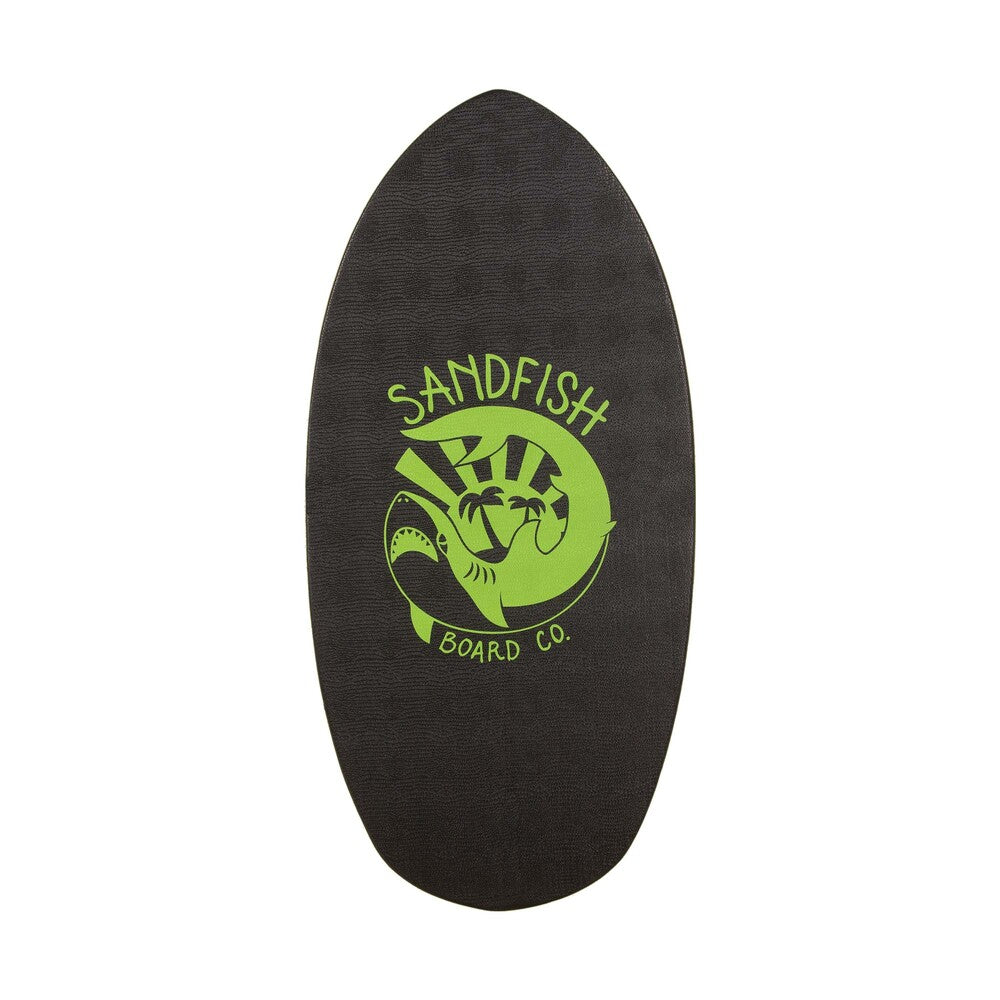 sand fish skimboard