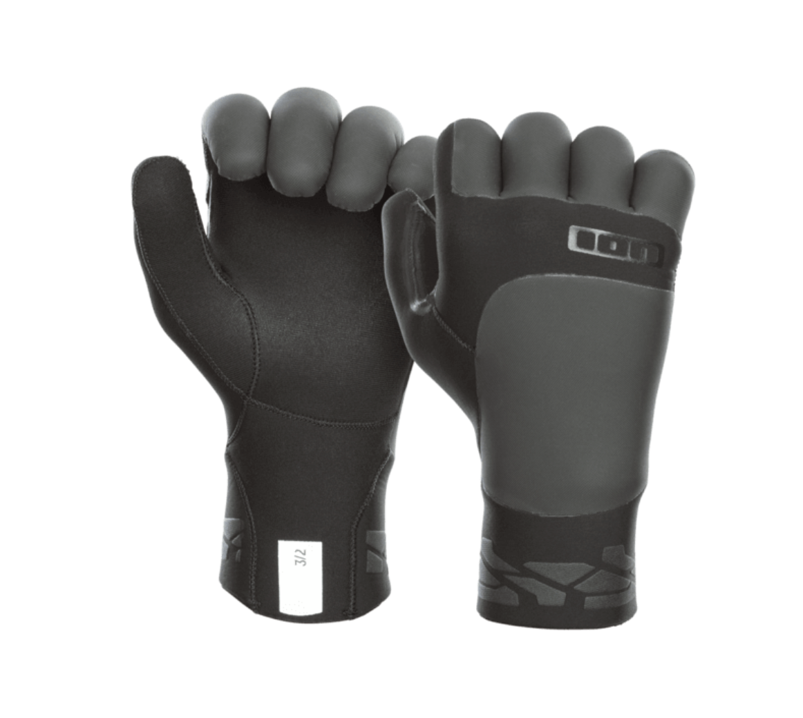 Ion Claw Gloves 3/2 - Urban Surf