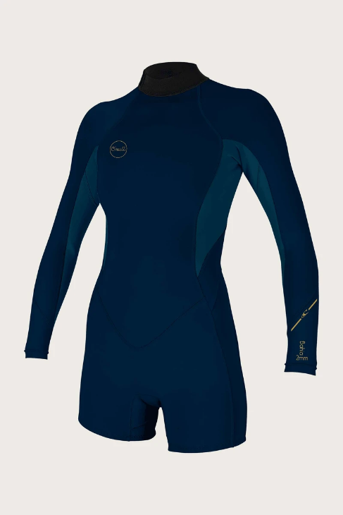 O'Neill Bahia Springsuit - Long Sleeve