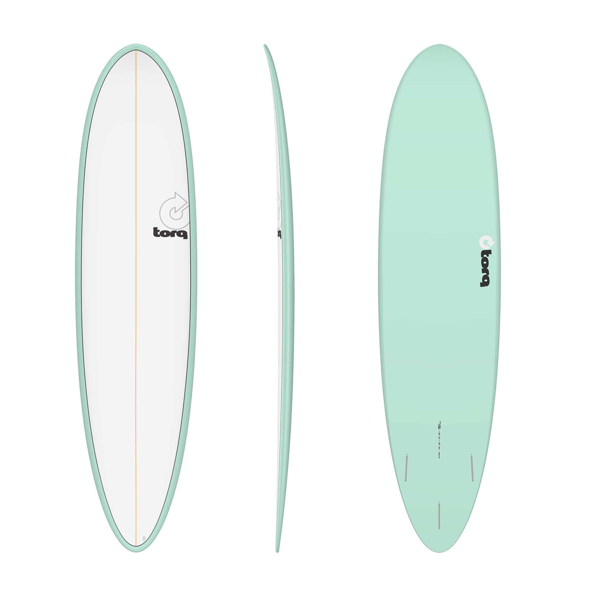 joe bark surfboards