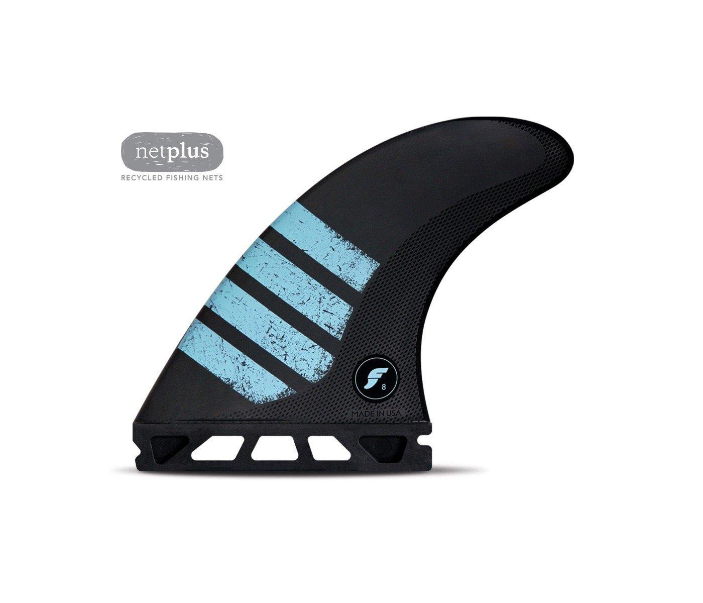 Futures Fins F8 Alpha Netplus Thruster - Urban Surf
