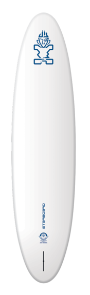 10'8" Starboard Go Lite Tech - 2019