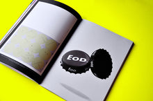 Eye on Design magazine - Issue #06 “Utopias”