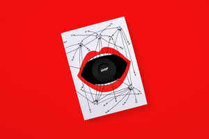 Eye on Design magazine - Issue #03 “Gossip”