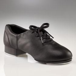 Capezio Flex Master Split Sole Tie Tap Shoe Adult CG16