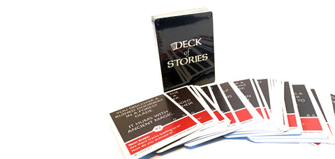 The Deck of Stories