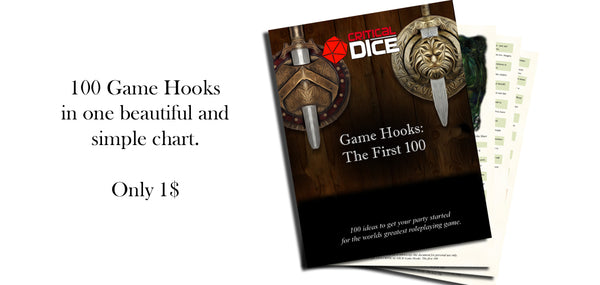 Game hook ebook