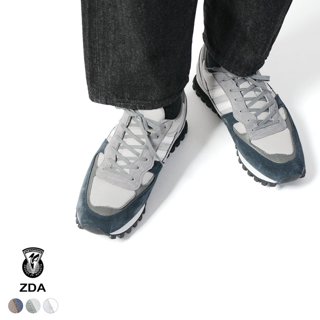 zda marathon trainers