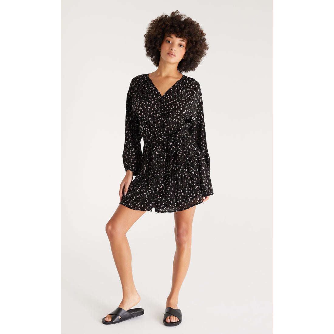 Z-Supply Easy To Love Dress