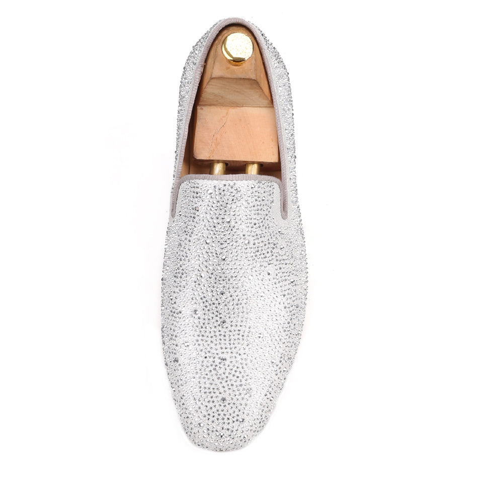 rhinestone dress shoes