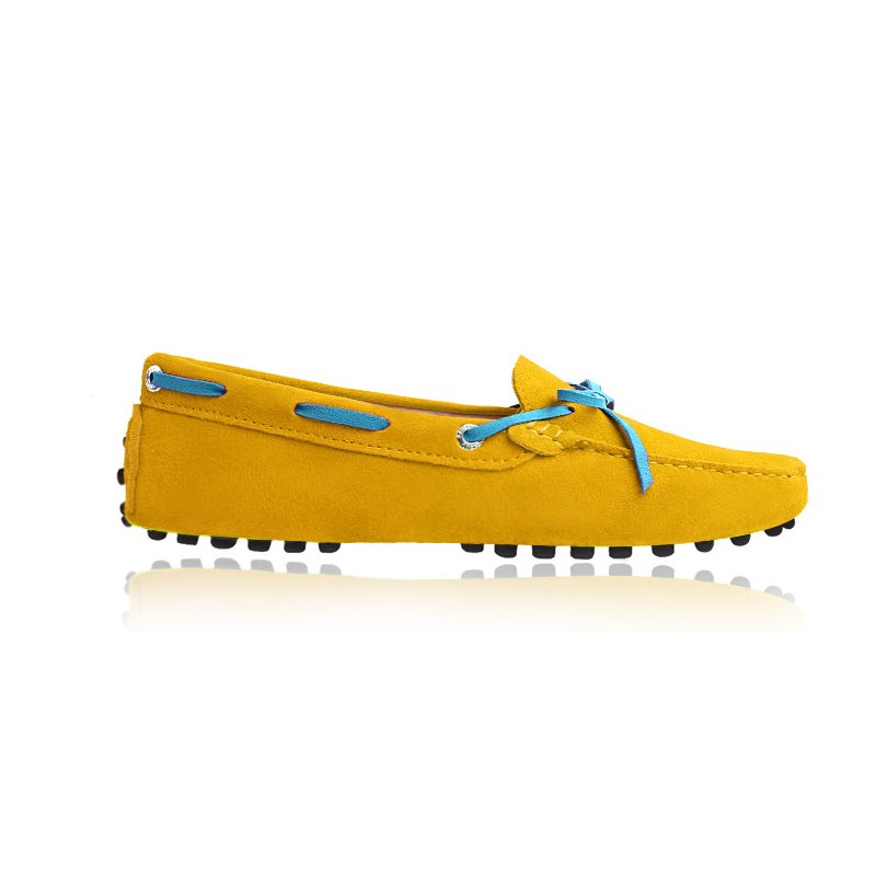 comfortable moccasins