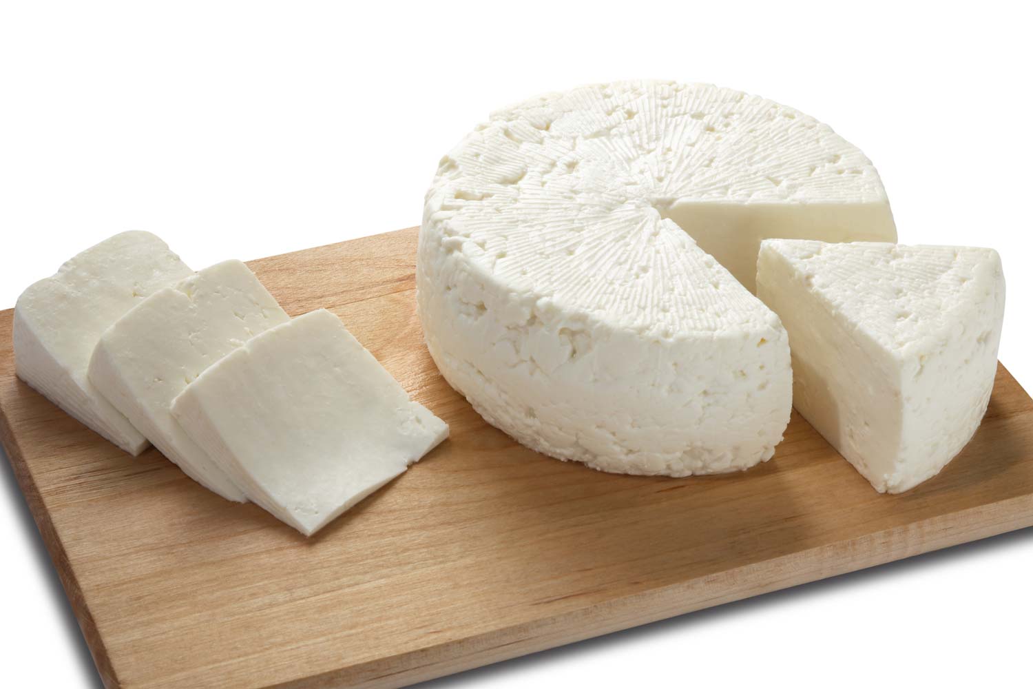 What is fromunda cheese