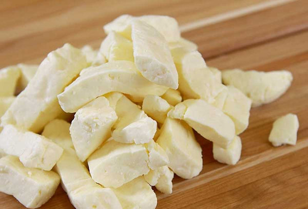 Cheese Curds Recipe Cheese Maker Recipes Cheese Making