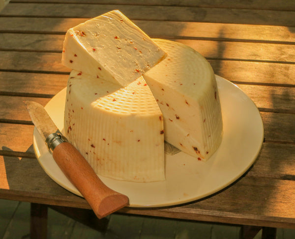 Queso Fresco Cheese Recipe | Make Cheese | Cheese Making Supply