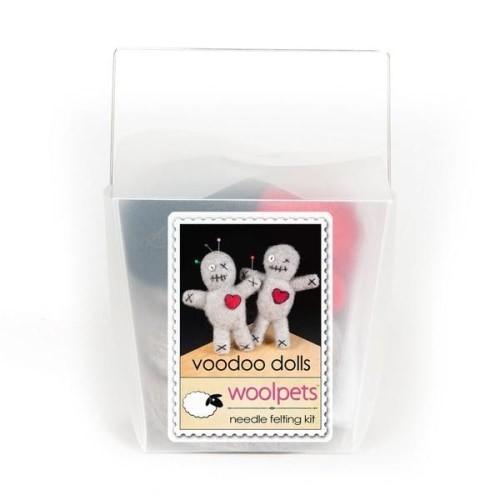 voodoo doll kits