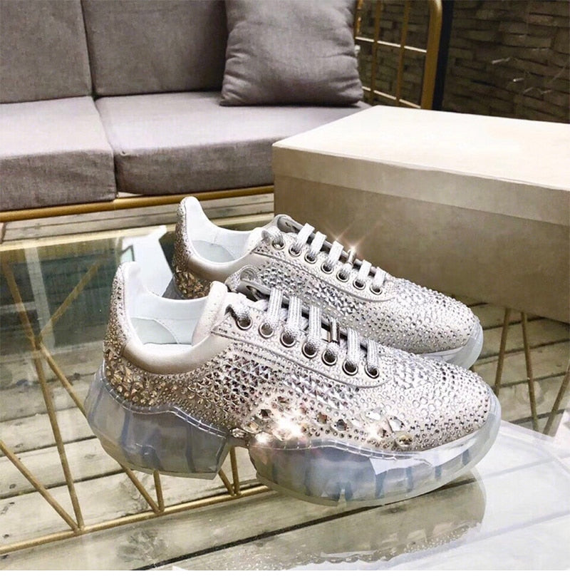 new luxury sneakers