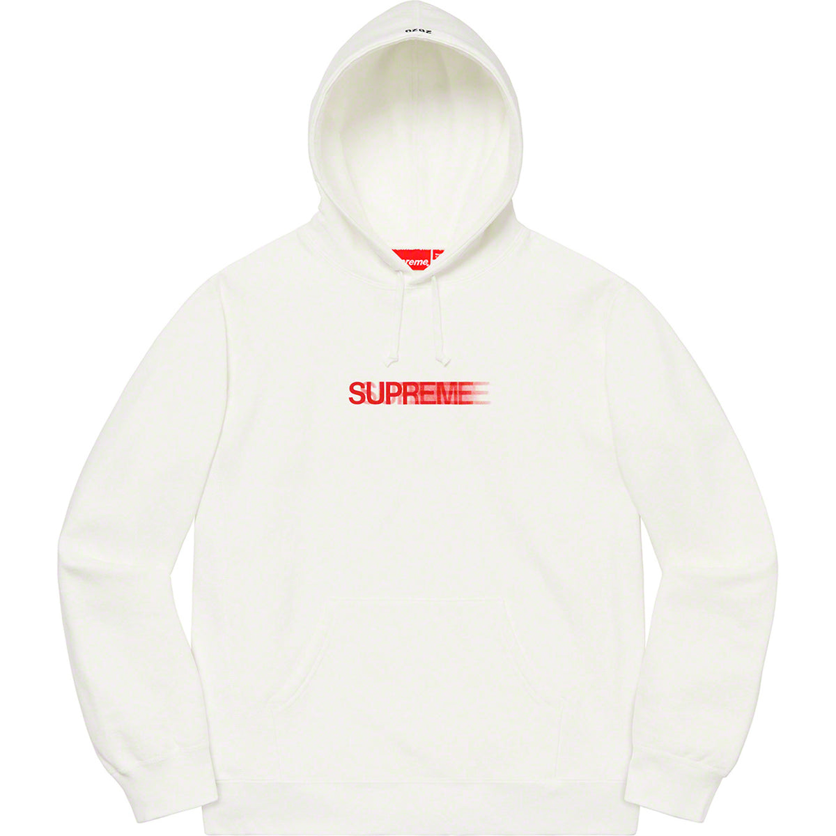 Supreme Box Logo Pullover  FIRMAMENT - Berlin Renaissance