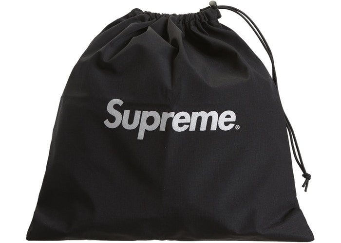 Gore-Tex Poncho (Black)