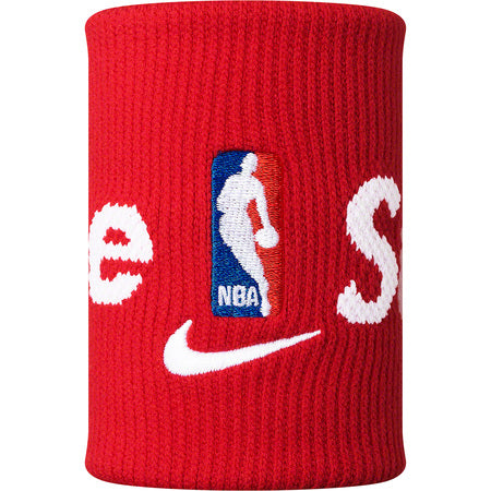 supreme nike nba wristbands